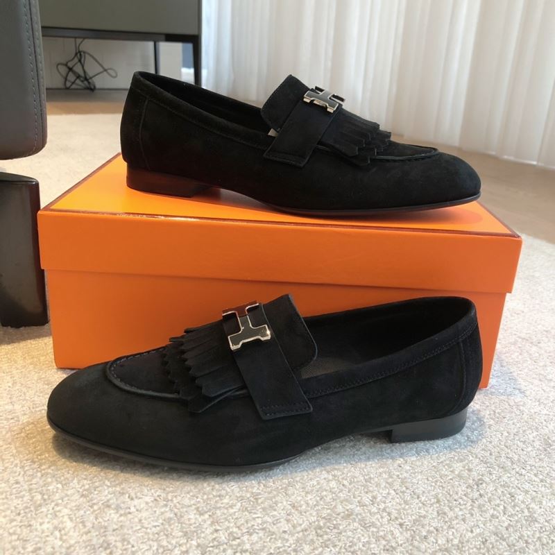 Hermes Business Shoes